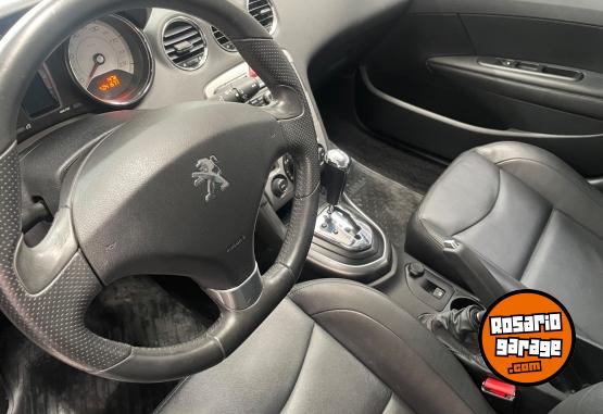 Autos - Peugeot 308 2014 Nafta 41000Km - En Venta