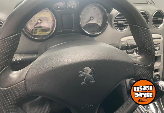 Autos - Peugeot 308 2014 Nafta 41000Km - En Venta