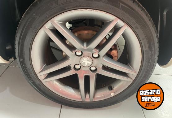 Autos - Peugeot 308 2014 Nafta 41000Km - En Venta