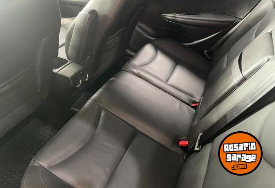 Autos - Peugeot 308 2014 Nafta 41000Km - En Venta