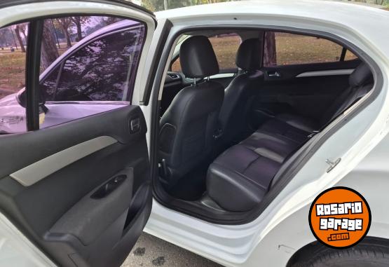Autos - Citroen C4 Lounge 2017 Diesel 202000Km - En Venta