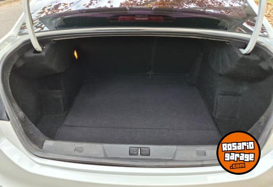 Autos - Citroen C4 Lounge 2017 Diesel 202000Km - En Venta