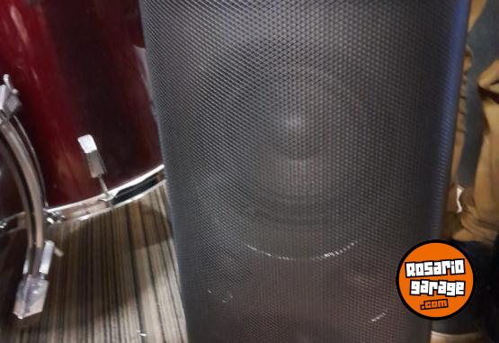 Electrónica - Vendo Parlante portátil Bluetooth - En Venta