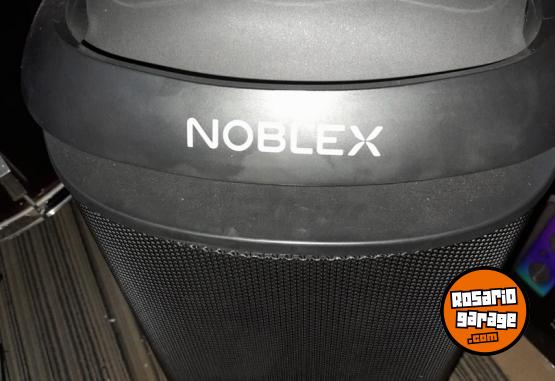 Electrónica - Vendo Parlante portátil Bluetooth - En Venta