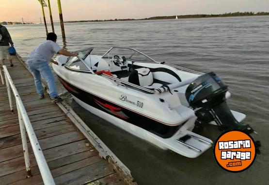Embarcaciones - Lancha Bianca Open 510 - En Venta