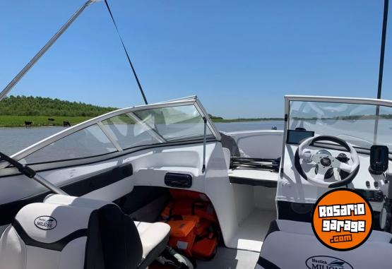 Embarcaciones - Lancha Bianca Open 510 - En Venta