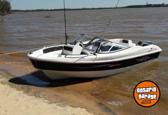 Embarcaciones - Lancha Bianca Open 510 - En Venta