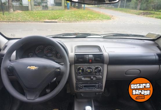 Autos - Chevrolet Corsa Classic 2015 GNC 171000Km - En Venta