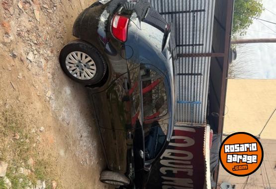 Autos - Volkswagen Gol trend 2009 Nafta 200000Km - En Venta