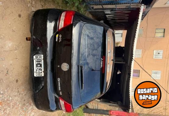 Autos - Volkswagen Gol trend 2009 Nafta 200000Km - En Venta