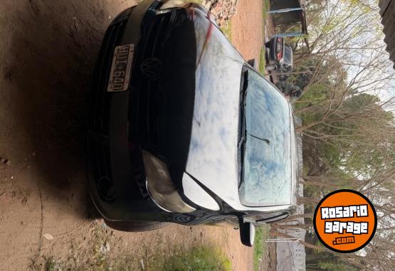 Autos - Volkswagen Gol trend 2009 Nafta 200000Km - En Venta
