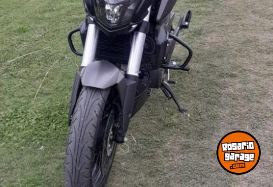 Motos - Bajaj Dominar 400 UG 2022 Nafta 24000Km - En Venta