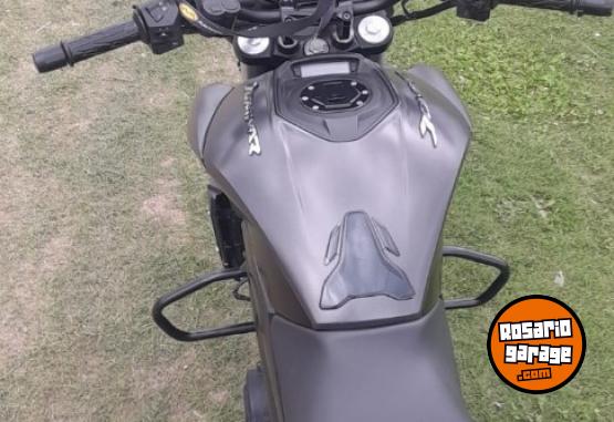 Motos - Bajaj Dominar 400 UG 2022 Nafta 24000Km - En Venta