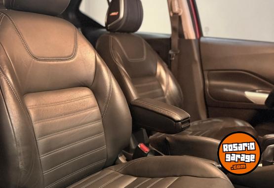 Autos - Nissan KICKS EXCLUSIVE 2021 Nafta 38000Km - En Venta