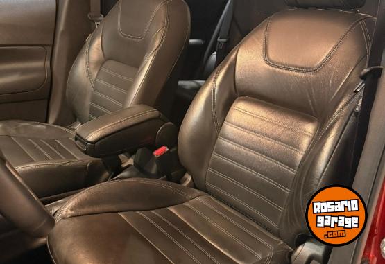 Autos - Nissan KICKS EXCLUSIVE 2021 Nafta 38000Km - En Venta