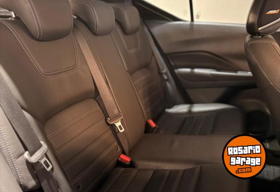 Autos - Nissan KICKS EXCLUSIVE 2021 Nafta 38000Km - En Venta