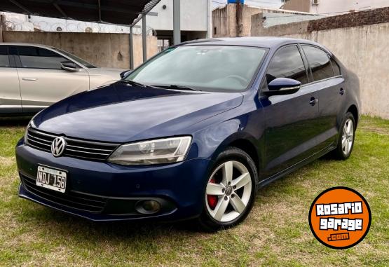 Autos - Volkswagen Vento 2.0 TDI 2013 Diesel 170000Km - En Venta