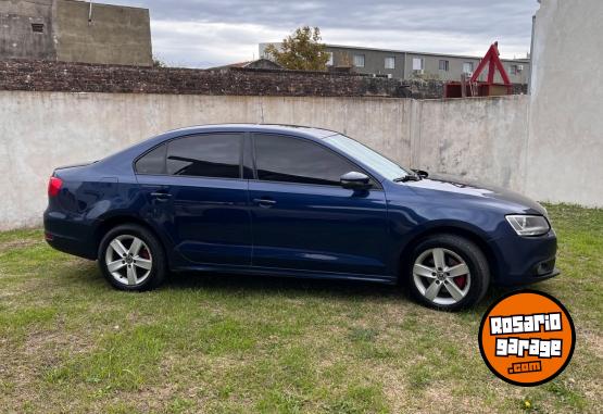 Autos - Volkswagen Vento 2.0 TDI 2013 Diesel 170000Km - En Venta
