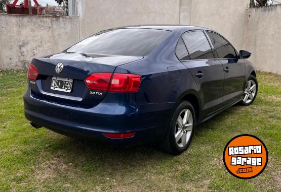 Autos - Volkswagen Vento 2.0 TDI 2013 Diesel 170000Km - En Venta
