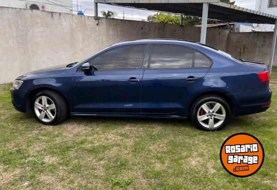 Autos - Volkswagen Vento 2.0 TDI 2013 Diesel 170000Km - En Venta