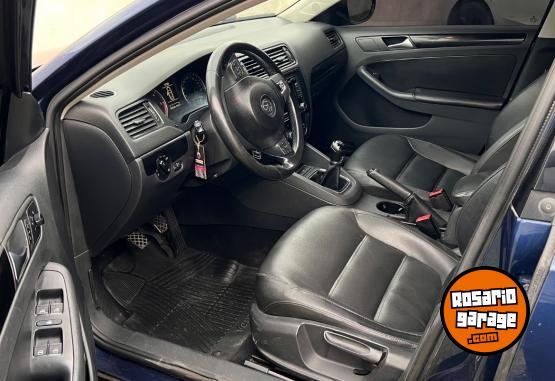 Autos - Volkswagen Vento 2.0 TDI 2013 Diesel 170000Km - En Venta