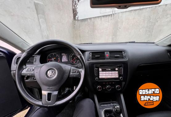 Autos - Volkswagen Vento 2.0 TDI 2013 Diesel 170000Km - En Venta