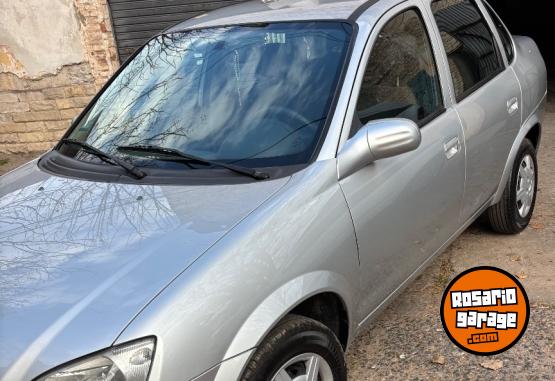 Autos - Chevrolet Corsa 2016 Nafta 103712Km - En Venta