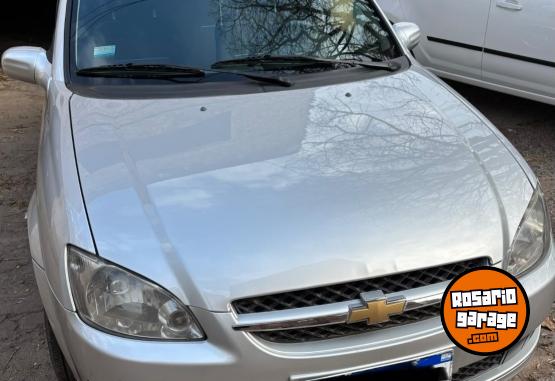 Autos - Chevrolet Corsa 2016 Nafta 103712Km - En Venta