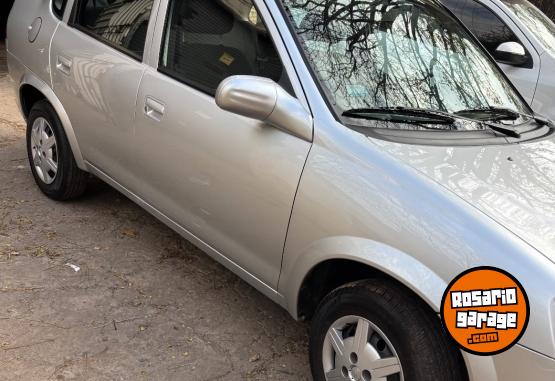 Autos - Chevrolet Corsa 2016 Nafta 103712Km - En Venta