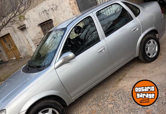 Autos - Chevrolet Corsa 2016 Nafta 103712Km - En Venta