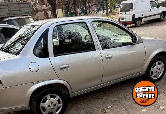 Autos - Chevrolet Corsa 2016 Nafta 103712Km - En Venta