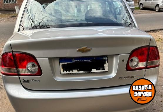 Autos - Chevrolet Corsa 2016 Nafta 103712Km - En Venta
