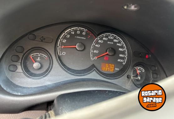 Autos - Chevrolet Corsa 2016 Nafta 103712Km - En Venta
