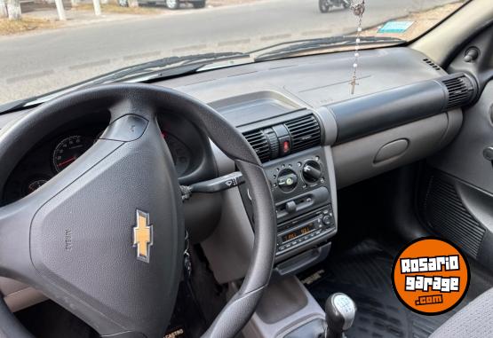 Autos - Chevrolet Corsa 2016 Nafta 103712Km - En Venta