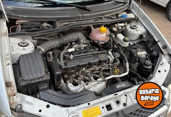 Autos - Chevrolet Corsa 2016 Nafta 103712Km - En Venta