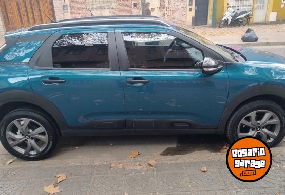 Autos - Citroen C4 Cactus 2020 Nafta 93000Km - En Venta