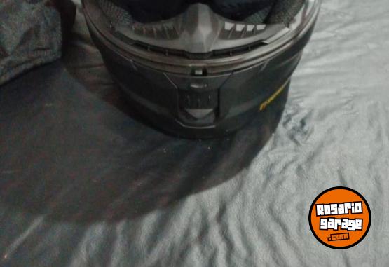 Accesorios para Motos - Casco ls2 - En Venta