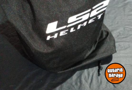 Accesorios para Motos - Casco ls2 - En Venta