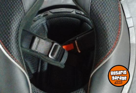 Accesorios para Motos - Casco ls2 - En Venta