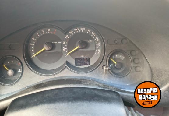 Autos - Chevrolet Corsa classic 2009 Nafta 145000Km - En Venta