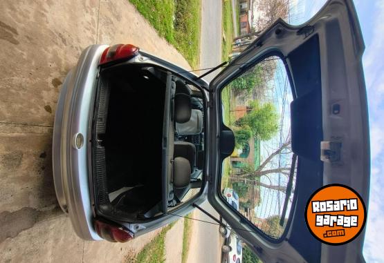 Autos - Chevrolet Corsa classic 2009 Nafta 145000Km - En Venta