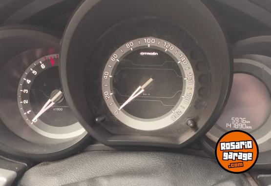 Autos - Citroen C3 aircross 2016 Nafta 147000Km - En Venta