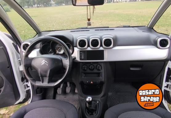Autos - Citroen C3 aircross 2016 Nafta 147000Km - En Venta