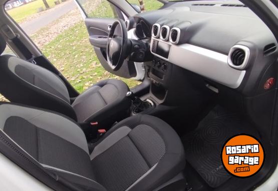 Autos - Citroen C3 aircross 2016 Nafta 147000Km - En Venta