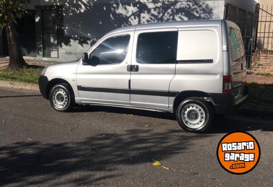 Utilitarios - Citroen Berlingo 2015 Diesel 150000Km - En Venta