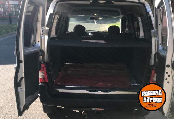 Utilitarios - Citroen Berlingo 2015 Diesel 150000Km - En Venta