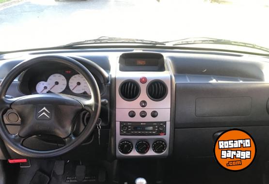 Utilitarios - Citroen Berlingo 2015 Diesel 150000Km - En Venta