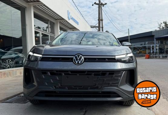 Autos - Volkswagen TERA COMFORTLINE A/T 2026 Nafta 0Km - En Venta