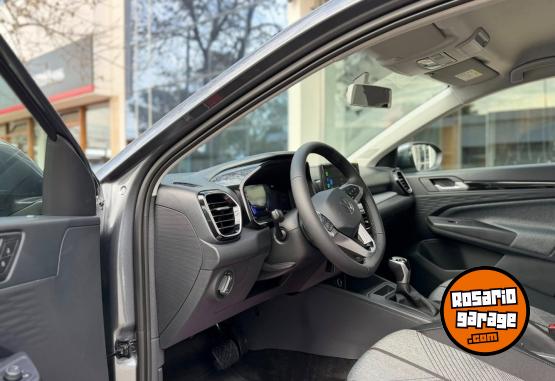 Autos - Volkswagen TERA COMFORTLINE A/T 2026 Nafta 0Km - En Venta