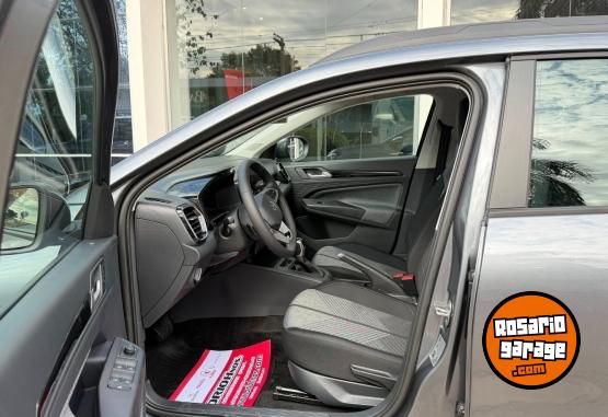 Autos - Volkswagen TERA COMFORTLINE A/T 2026 Nafta 0Km - En Venta